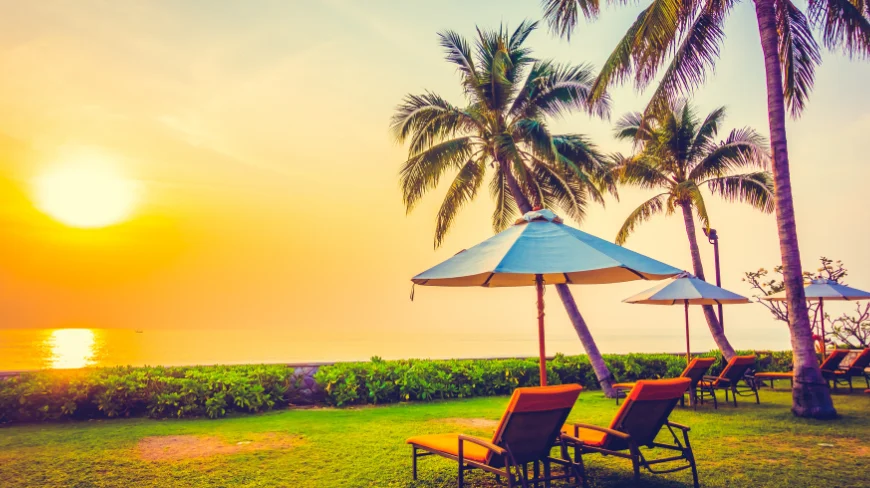 goa tour packages